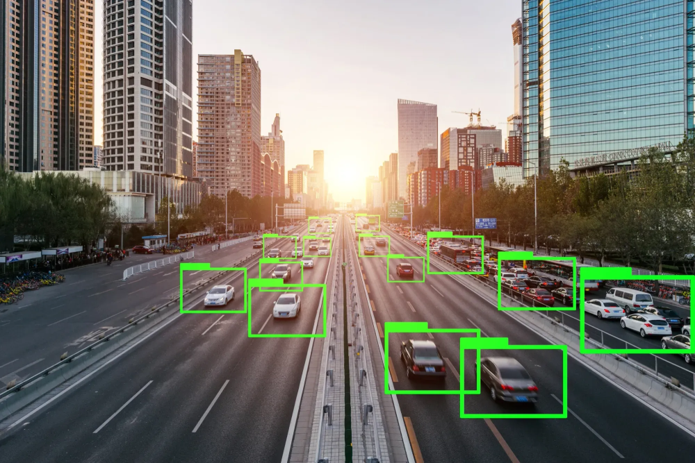 AI Labeling Service